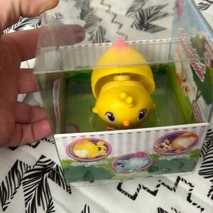 Cutie Patooties Chicky Waddle